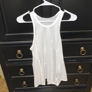 Lululemon top NWOT